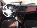 Hyundai Grand i10 2014 - Cần bán xe Hyundai Grand i10 năm sản xuất 2014, màu trắng, nhập khẩu nguyên chiếc