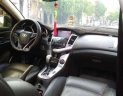 Daewoo Lacetti   CDX 2009 - Bán xe Daewoo Lacetti CDX sản xuất năm 2009, màu xám, giá tốt