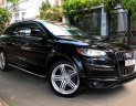 Audi Q7 Quattro Sline Premium 2011 - Bán Audi Q7 Quattro Sline Premium 2011, một đời chủ