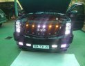 Cadillac Escalade   2007 - Bán ô tô Cadillac Escalade đời 2007, màu đen, nhập khẩu