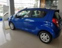 Chevrolet Spark LS 2018 - Cần bán xe Chevrolet Spark đời 2018, hatchback, 5 chỗ, giảm ngay 60 triệu, hỗ trợ vay 90%, thủ tục nhanh gọn