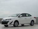 Toyota Vios G 2018 - Bán Toyota Vios G phiên bản mới - Nhanh tay rinh ngay