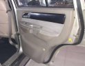 Ssangyong Musso   2004 - Bán Ssangyong Musso năm 2004, màu bạc xe gia đình