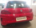 Volkswagen Scirocco GTS 2017 - Bán Volkswagen Scirocco GTS 2017 chính hãng mới 100% - Xe nhập khẩu