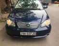 BYD F0  F3R  2008 - Cần bán xe BYD F0 F3R sản xuất 2008, giá tốt