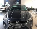 Mazda 2 2018 - Mazda Bình Phước - Mazda 2 Sedan 2018 giá chỉ từ 529 triệu - hỗ trợ vay ngân hàng lãi xuất thấp