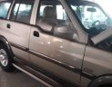 Ssangyong Musso   2004 - Bán Ssangyong Musso năm 2004, màu bạc xe gia đình