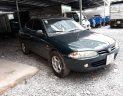 Mitsubishi Mirage   1995 - Bán xe Mitsubishi Mirage sản xuất 1995, màu xanh lục