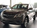 Mazda BT 50  2.2 MT 2018 - Mazda Bình Phước bán Mazda BT50 số sàn 2 cầu 2018 nhập khẩu giá chỉ từ 655 triệu. Hỗ trợ vay ngân hàng lãi xuất ưu đãi