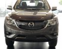 Mazda BT 50  2.2 MT 2018 - Mazda Bình Phước bán Mazda BT50 số sàn 2 cầu 2018 nhập khẩu giá chỉ từ 655 triệu. Hỗ trợ vay ngân hàng lãi xuất ưu đãi