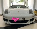 Porsche Panamera S 2016 - Bán xe Porsche Panamera S sản xuất 2016, màu trắng xe nhập