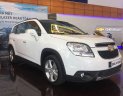 Chevrolet Orlando 2018 - Cần bán Chevrolet Orlando năm 2018, màu trắng, giá tốt