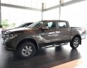 Mazda BT 50  2.2 MT 2018 - Mazda Bình Phước bán Mazda BT50 số sàn 2 cầu 2018 nhập khẩu giá chỉ từ 655 triệu. Hỗ trợ vay ngân hàng lãi xuất ưu đãi