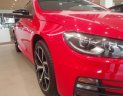 Volkswagen Scirocco GTS 2017 - Bán Volkswagen Scirocco GTS 2017 chính hãng mới 100% - Xe nhập khẩu