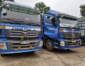 Thaco AUMAN 2015 - Cần bán xe tải Thaco Auman 4 chân 17,9 tấn đời 2015