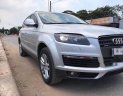 Audi Quattro  Q7 3.6 2008 - Bán xe Audi Quattro Q7 3.6 đời 2008, màu bạc, nhập khẩu nguyên chiếc chính chủ