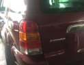 Ford Escape   2004 - Bán Ford Escape sản xuất năm 2004, màu đỏ