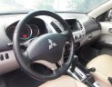 Mitsubishi Triton 2010 - Dư xe nên cần ra đi Mitsubishi Triton đời 2010, màu đen, xe nhập khẩu nguyên chiếc Thái Lan