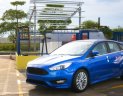 Ford Focus  1.5L Titanium  2018 - Cần bán xe Ford Focus giá rẻ, đủ màu, hỗ trợ trả góp, thủ tục ngân hàng miễn phí