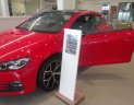 Volkswagen Scirocco GTS 2017 - Bán Volkswagen Scirocco GTS 2017 chính hãng mới 100% - Xe nhập khẩu