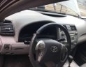 Toyota Camry   LE 2.4   2007 - Cần bán xe Toyota Camry LE 2.4 2007, màu xám, xe nhập, 586tr