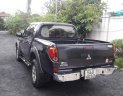 Mitsubishi Triton 2010 - Dư xe nên cần ra đi Mitsubishi Triton đời 2010, màu đen, xe nhập khẩu nguyên chiếc Thái Lan