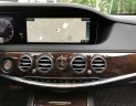 Mercedes-Benz S class S450L 2017 - Bán xe Mercedes S450L Đk 2018, màu đen siêu lướt như mới, giá rẻ hơn 500 triệu