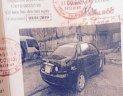 Lifan 520 2006 - Bán xe Lifan 520 năm 2006, màu đen, giá tốt