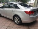 Chevrolet Cruze  LS 2014 - Bán Chevrolet Cruze LS sản xuất năm 2014, màu bạc, giá 395tr