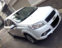 Chevrolet Aveo LTZ 2015 - Bán xe Chevrolet Aveo LTZ năm sản xuất 2015, màu trắng