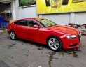 Audi A5   Quattro 2.0T 2013 - Bán Audi A5 Quattro 2.0T năm sản xuất 2013, màu đỏ, nhập khẩu nguyên chiếc