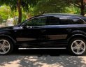 Audi Q7 Quattro Sline Premium   2011 - Cần bán Audi Q7 Quattro Sline Premium năm sản xuất 2011, màu đen, nhập khẩu