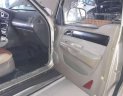 Ssangyong Musso   2004 - Bán Ssangyong Musso năm 2004, màu bạc xe gia đình