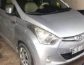 Hyundai Eon   2012 - Bán xe Hyundai Eon đời 2012, màu bạc, nhập khẩu, 200 triệu