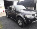 Mitsubishi Triton 2010 - Dư xe nên cần ra đi Mitsubishi Triton đời 2010, màu đen, xe nhập khẩu nguyên chiếc Thái Lan