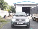 Mitsubishi Triton 2010 - Dư xe nên cần ra đi Mitsubishi Triton đời 2010, màu đen, xe nhập khẩu nguyên chiếc Thái Lan