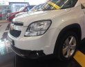 Chevrolet Orlando 2018 - Cần bán Chevrolet Orlando năm 2018, màu trắng, giá tốt