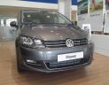 Volkswagen Sharan 2017 - Bán Volkswagen Sharan xe gia đình, chính hãng mới 100% - Xe nhập khẩu