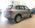 Volkswagen Touareg   3.6 V6  2018 - Bán ô tô Volkswagen Touareg 3.6 V6 2018, màu bạc, nhập khẩu