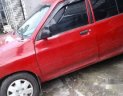 Kia Pride 1995 - Bán Kia Pride đời 1995, màu đỏ, giá tốt