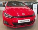 Volkswagen Scirocco GTS 2017 - Bán Volkswagen Scirocco GTS 2017 chính hãng mới 100% - Xe nhập khẩu