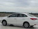 Toyota Vios G 2018 - Bán Toyota Vios G phiên bản mới - Nhanh tay rinh ngay