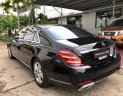 Mercedes-Benz S class S450L 2017 - Bán xe Mercedes S450L Đk 2018, màu đen siêu lướt như mới, giá rẻ hơn 500 triệu