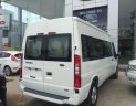 Ford Transit 2018 - Bán xe Ford Transit đời 2018, giá ưu đãi, trả góp 90% lãi suất thấp