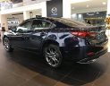 Mazda 6 2018 - Bán Mazda 6 năm sản xuất 2018, màu đen