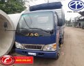 2017 - Bán xe tải nhẹ Jac 2t4, cabin bầu