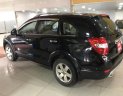 Chevrolet Captiva 2.4 LT 2008 - Bán xe Chevrolet Captiva 2.4 LT 2008, màu đen, giá 285 triệu