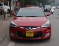 Hyundai Veloster 1.6AT 2011 - Cần bán Hyundai Veloster 1.6AT sản xuất năm 2011, màu đỏ, nhập khẩu nguyên chiếc