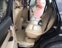 Chevrolet Captiva 2.4 LT 2008 - Bán xe Chevrolet Captiva 2.4 LT 2008, màu đen, giá 285 triệu