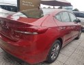 Hyundai Elantra   1.6AT   2018 - Bán Hyundai Elantra 1.6AT sản xuất 2018, màu đỏ, 629tr